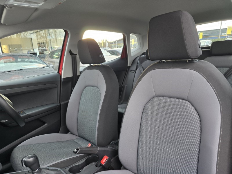 Used SEAT Arona 2021 for sale - 76981383: Photo 23