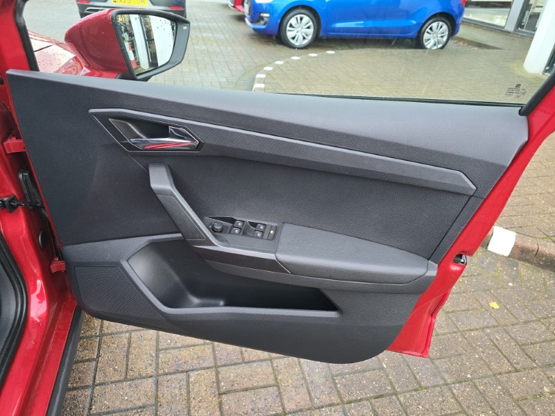Used SEAT Arona 2021 for sale - 76981383: Photo 24