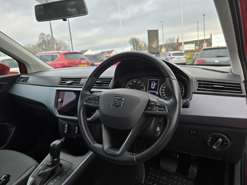 Used SEAT Arona 2021 for sale - 76981383: Photo 25