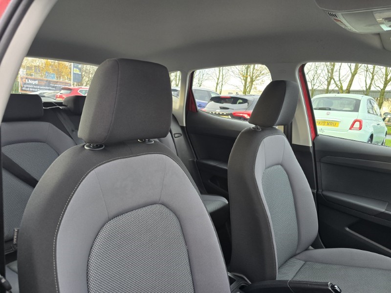 Used SEAT Arona 2021 for sale - 76981383: Photo 26