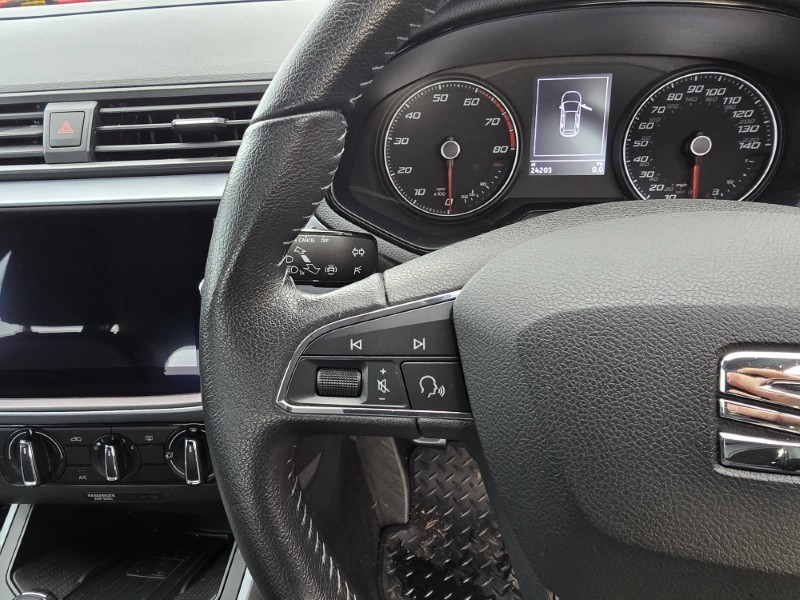 Used SEAT Arona 2021 for sale - 76981383: Photo 29