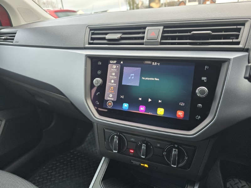 Used SEAT Arona 2021 for sale - 76981383: Photo 35