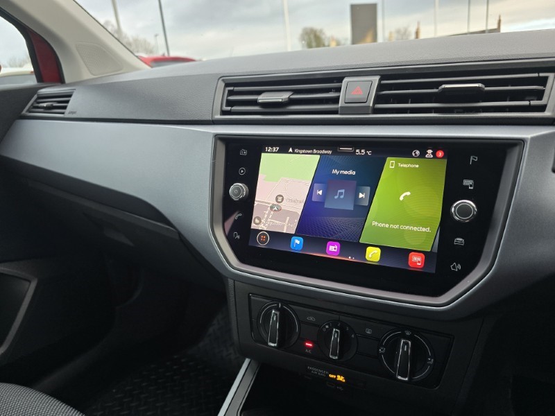 Used SEAT Arona 2021 for sale - 76981383: Photo 40