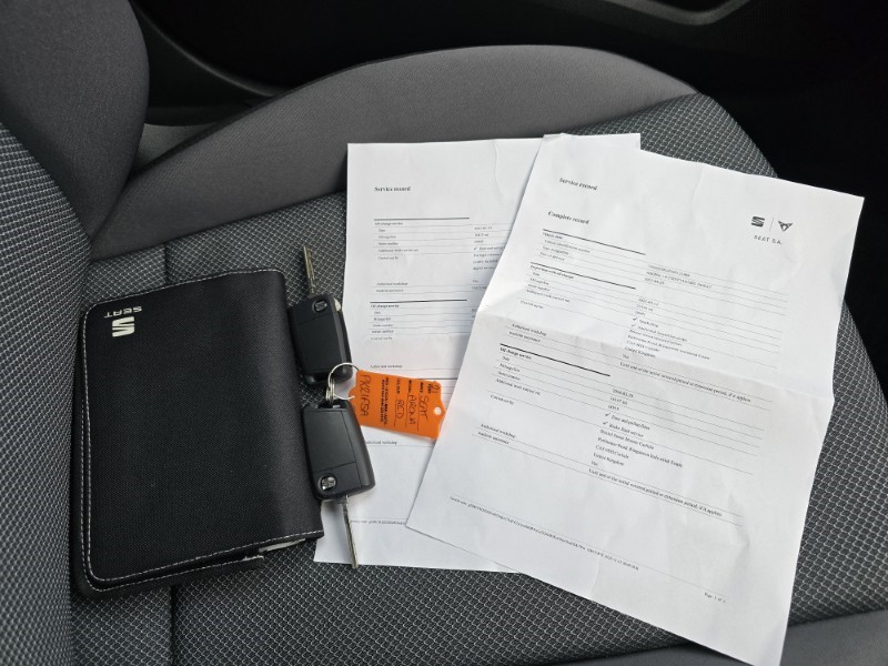 Used SEAT Arona 2021 for sale - 76981383: Photo 43