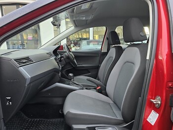Used SEAT Arona 2021 for sale - 76981383: Photo