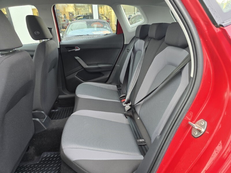 Used SEAT Arona 2021 for sale - 76981383: Photo 5