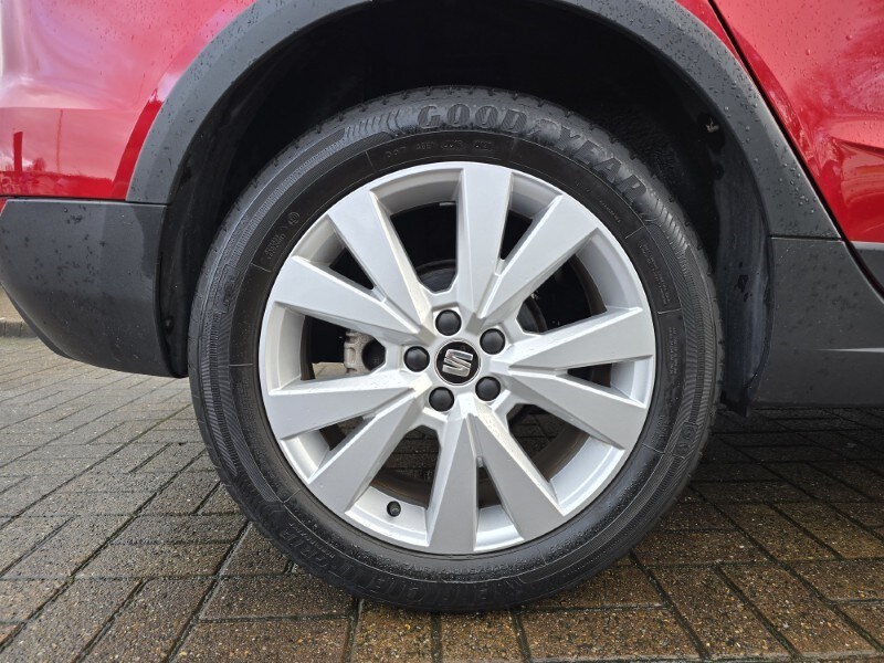 Used SEAT Arona 2021 for sale - 76981383: Photo 9