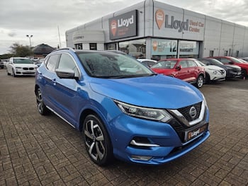 Used Nissan Qashqai 2020 for sale - 79693120: Photo