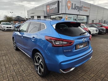 Used Nissan Qashqai 2020 for sale - 79693120: Photo
