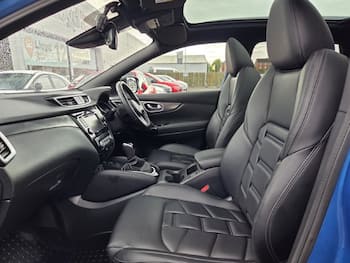 Used Nissan Qashqai 2020 for sale - 79693120: Photo