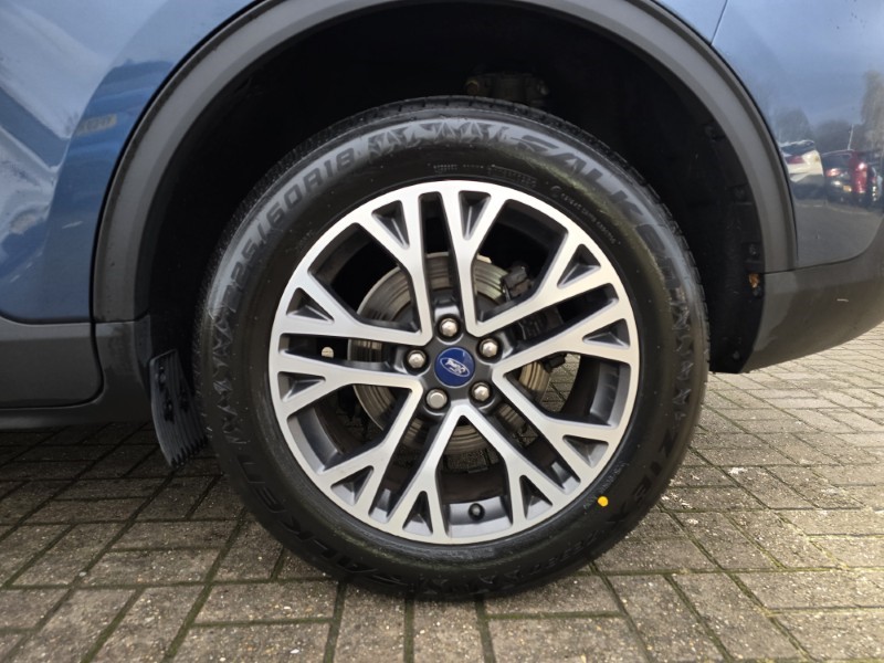 Used Ford Kuga 2021 for sale - 76981850: Photo 10