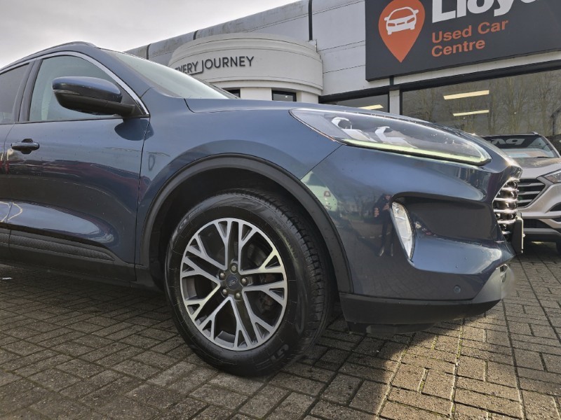 Used Ford Kuga 2021 for sale - 76981850: Photo 12