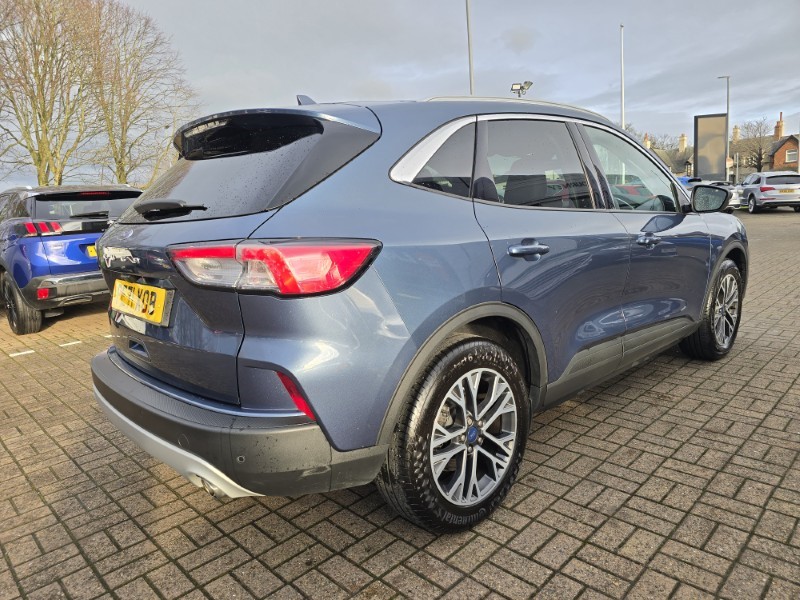 Used Ford Kuga 2021 for sale - 76981850: Photo 15