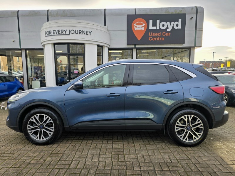 Used Ford Kuga 2021 for sale - 76981850: Photo 17