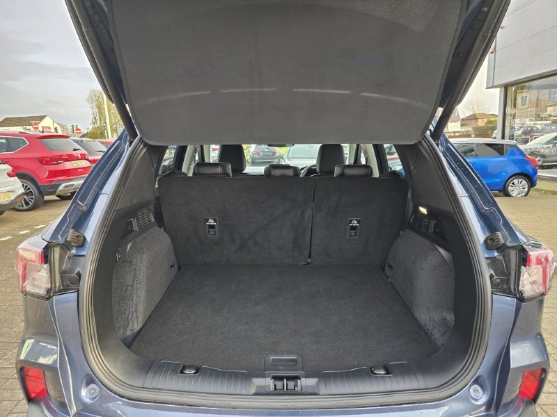 Used Ford Kuga 2021 for sale - 76981850: Photo 20