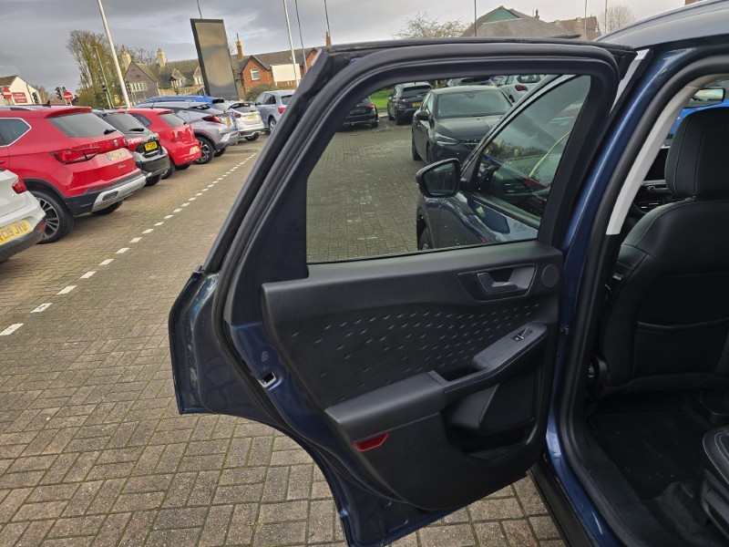 Used Ford Kuga 2021 for sale - 76981850: Photo 21