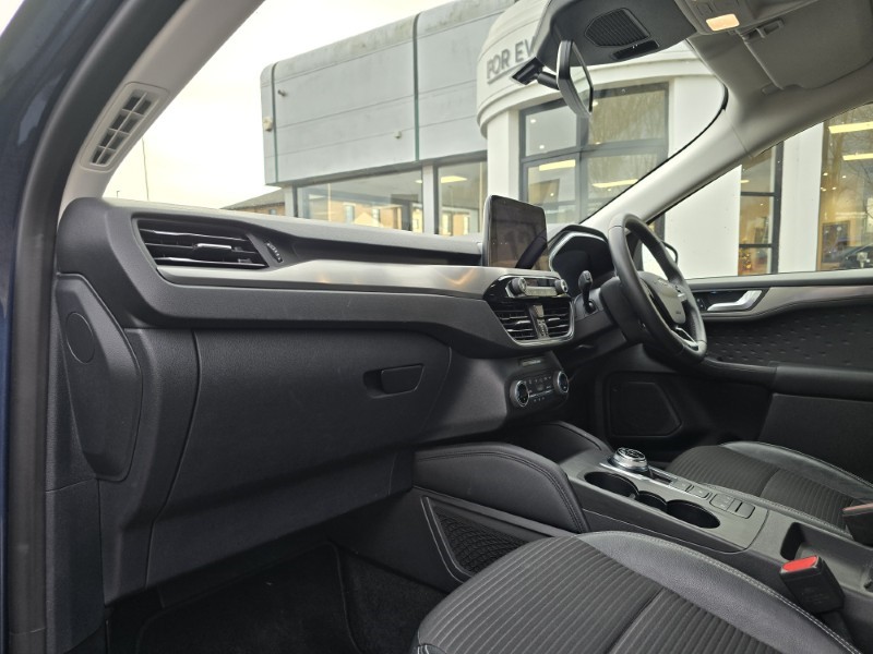 Used Ford Kuga 2021 for sale - 76981850: Photo 25