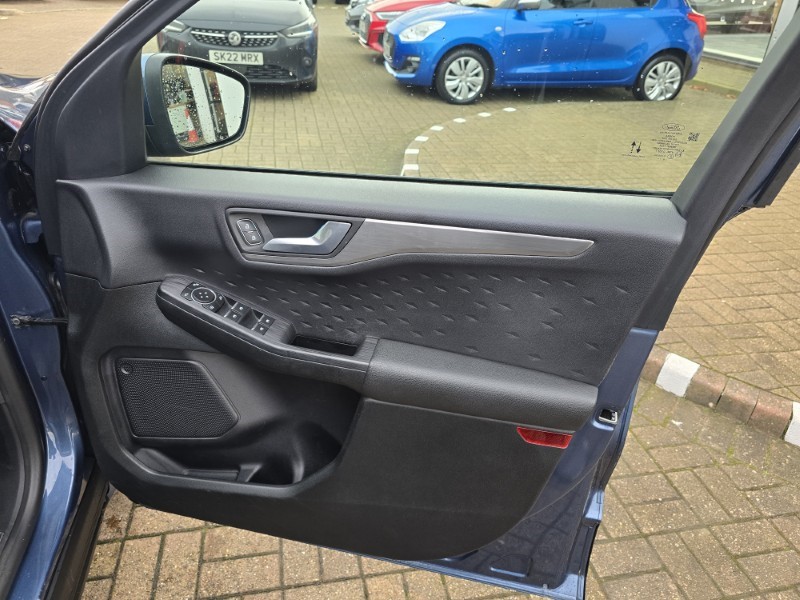 Used Ford Kuga 2021 for sale - 76981850: Photo 28