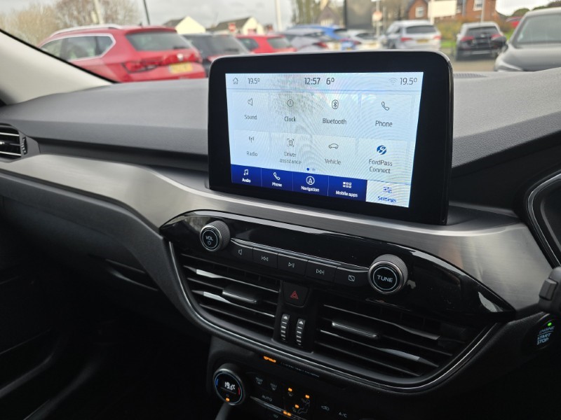 Used Ford Kuga 2021 for sale - 76981850: Photo 43