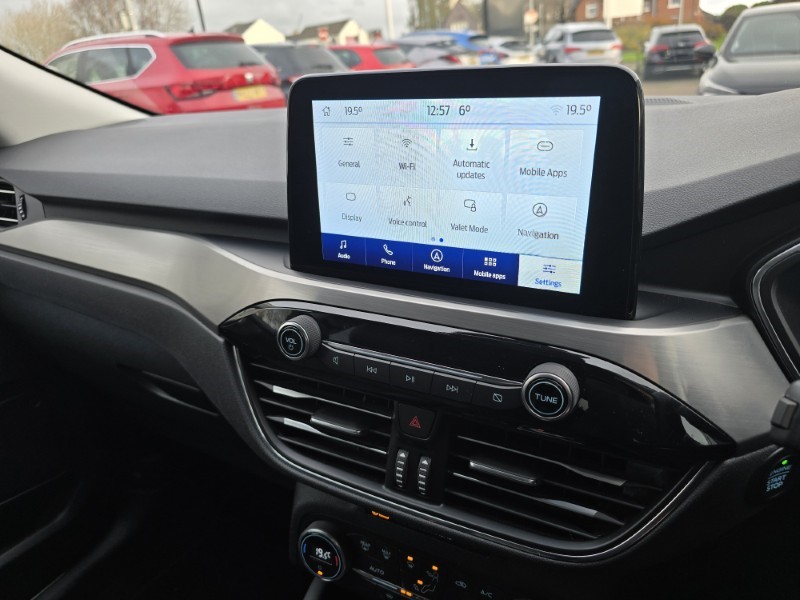 Used Ford Kuga 2021 for sale - 76981850: Photo 44