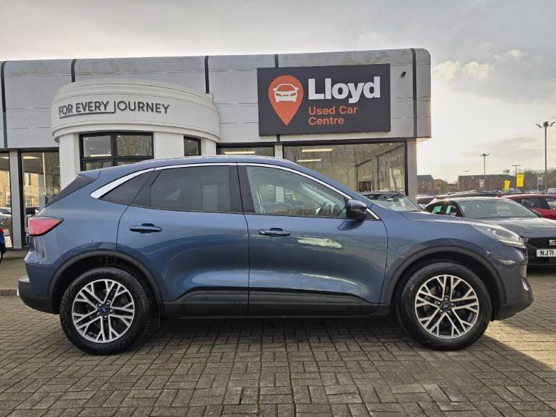 Used Ford Kuga 2021 for sale - 76981850: Photo 6