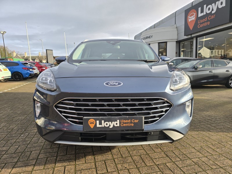 Used Ford Kuga 2021 for sale - 76981850: Photo 8