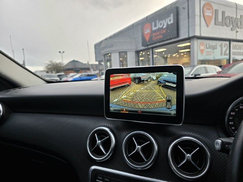 Used Mercedes-Benz A-Class 2016 for sale - 76982415: Photo 15