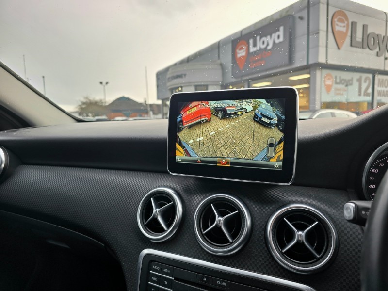 Used Mercedes-Benz A-Class 2016 for sale - 76982415: Photo 16