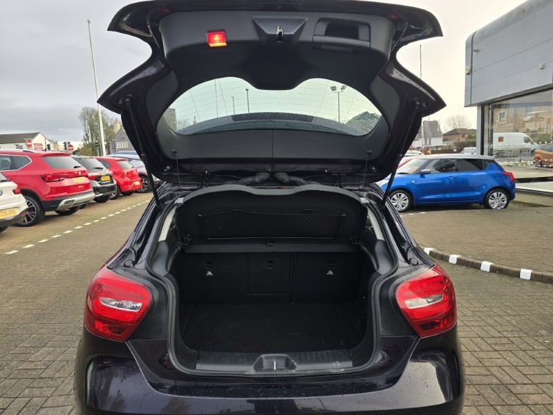 Used Mercedes-Benz A-Class 2016 for sale - 76982415: Photo 19