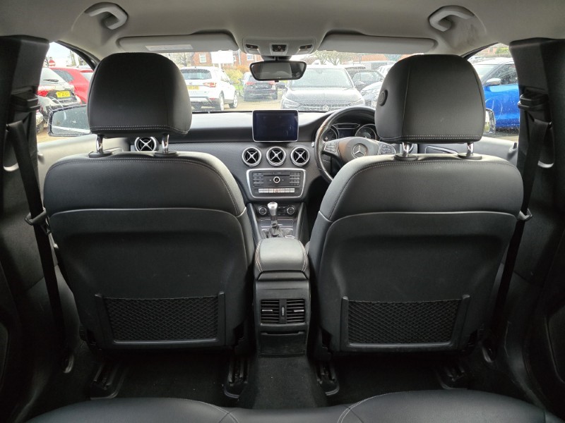 Used Mercedes-Benz A-Class 2016 for sale - 76982415: Photo 20