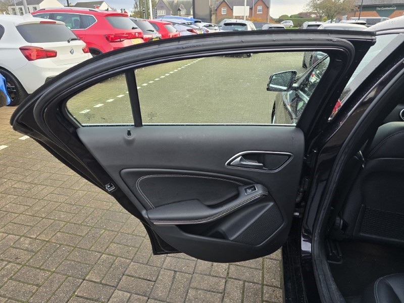 Used Mercedes-Benz A-Class 2016 for sale - 76982415: Photo 21