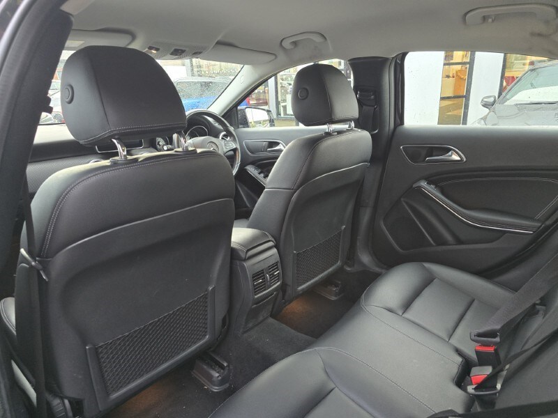 Used Mercedes-Benz A-Class 2016 for sale - 76982415: Photo 22