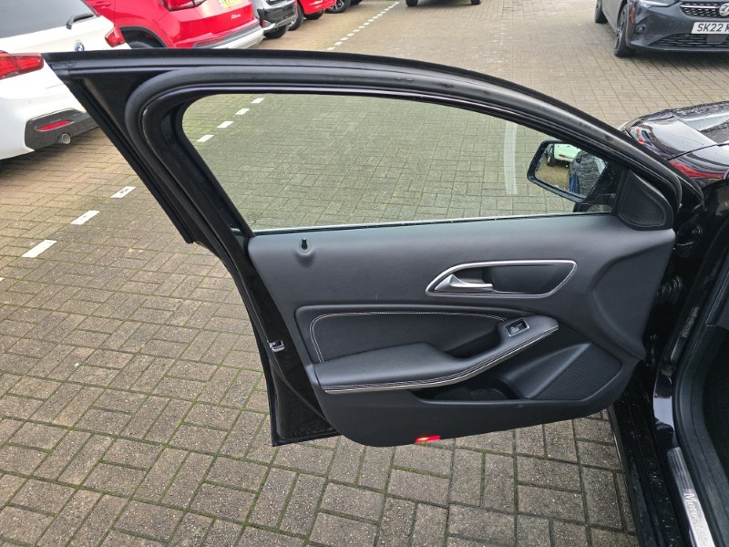 Used Mercedes-Benz A-Class 2016 for sale - 76982415: Photo 23