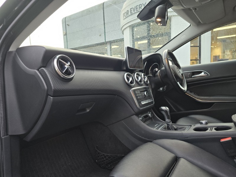 Used Mercedes-Benz A-Class 2016 for sale - 76982415: Photo 24