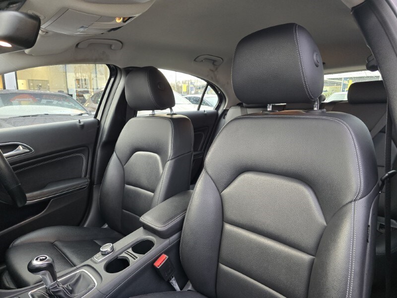 Used Mercedes-Benz A-Class 2016 for sale - 76982415: Photo 25