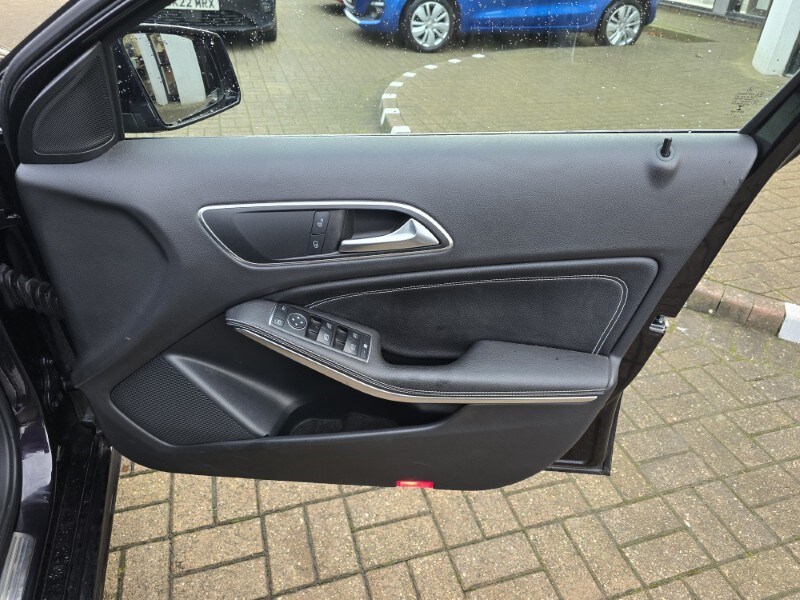 Used Mercedes-Benz A-Class 2016 for sale - 76982415: Photo 26