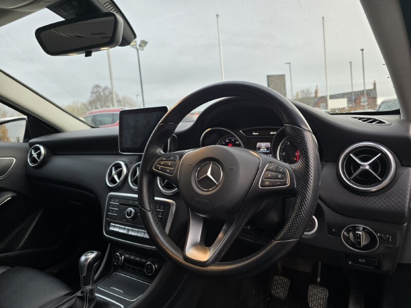 Used Mercedes-Benz A-Class 2016 for sale - 76982415: Photo 27