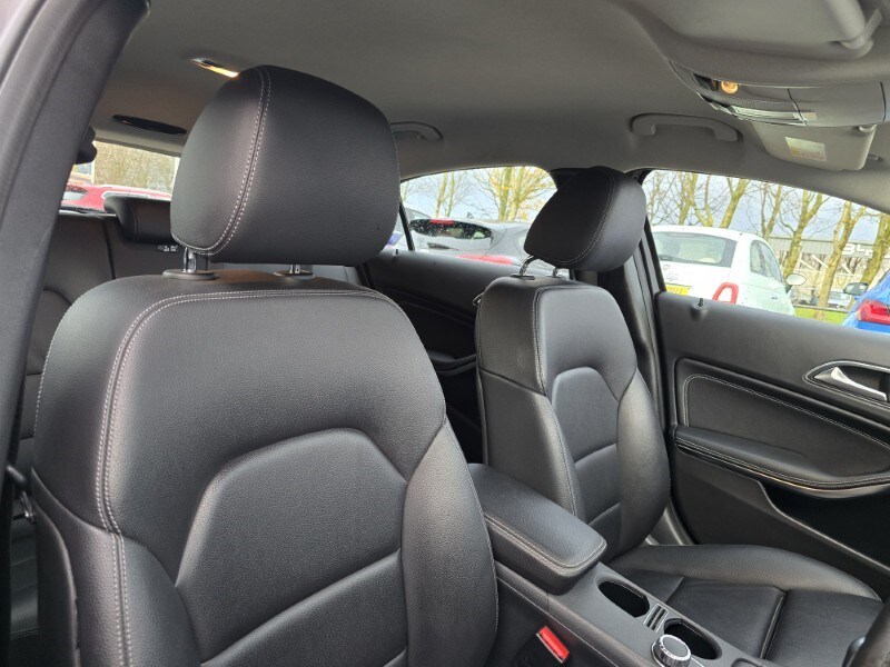 Used Mercedes-Benz A-Class 2016 for sale - 76982415: Photo 28