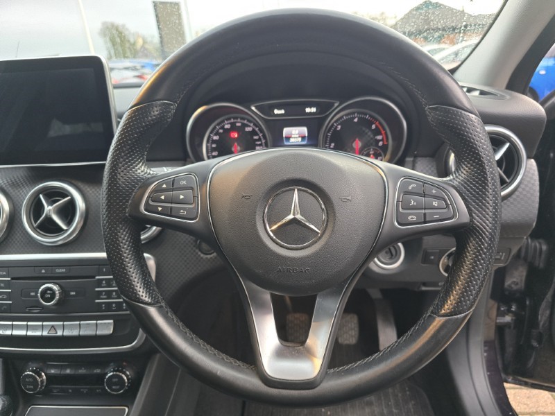 Used Mercedes-Benz A-Class 2016 for sale - 76982415: Photo 31
