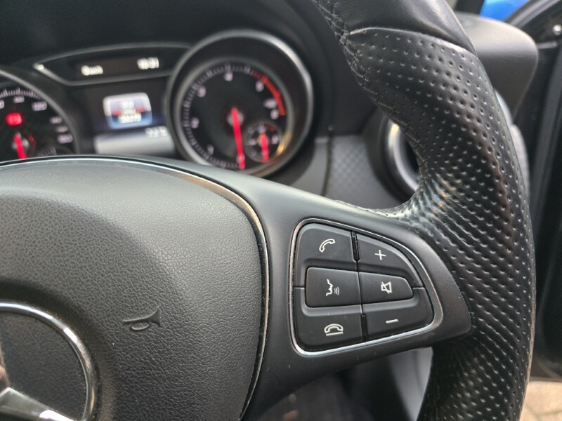 Used Mercedes-Benz A-Class 2016 for sale - 76982415: Photo 32