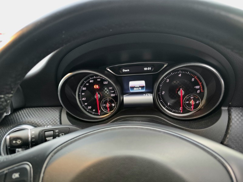 Used Mercedes-Benz A-Class 2016 for sale - 76982415: Photo 33