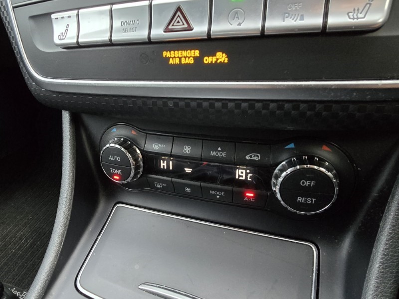 Used Mercedes-Benz A-Class 2016 for sale - 76982415: Photo 34