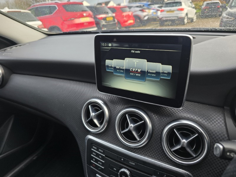 Used Mercedes-Benz A-Class 2016 for sale - 76982415: Photo 36