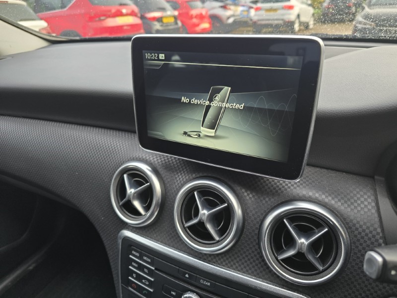 Used Mercedes-Benz A-Class 2016 for sale - 76982415: Photo 37