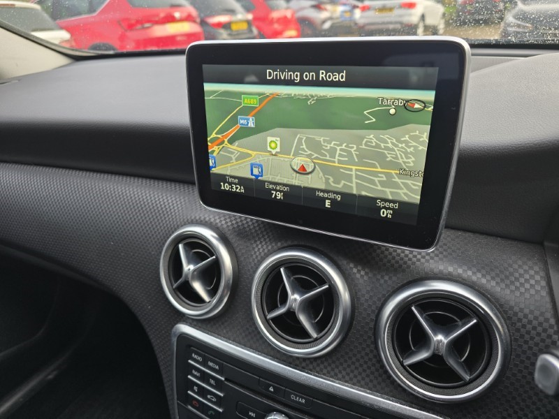 Used Mercedes-Benz A-Class 2016 for sale - 76982415: Photo 38