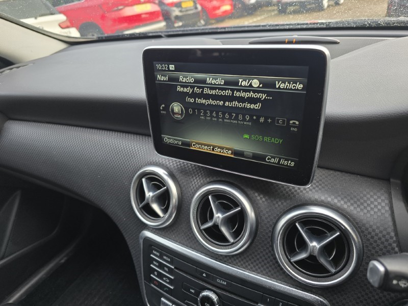 Used Mercedes-Benz A-Class 2016 for sale - 76982415: Photo 39