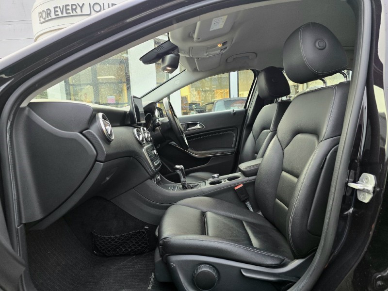 Used Mercedes-Benz A-Class 2016 for sale - 76982415: Photo 4