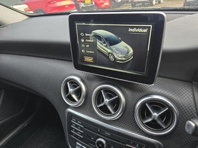 Used Mercedes-Benz A-Class 2016 for sale - 76982415: Photo 40