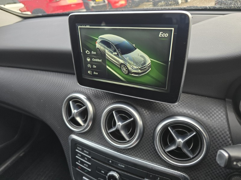 Used Mercedes-Benz A-Class 2016 for sale - 76982415: Photo 41