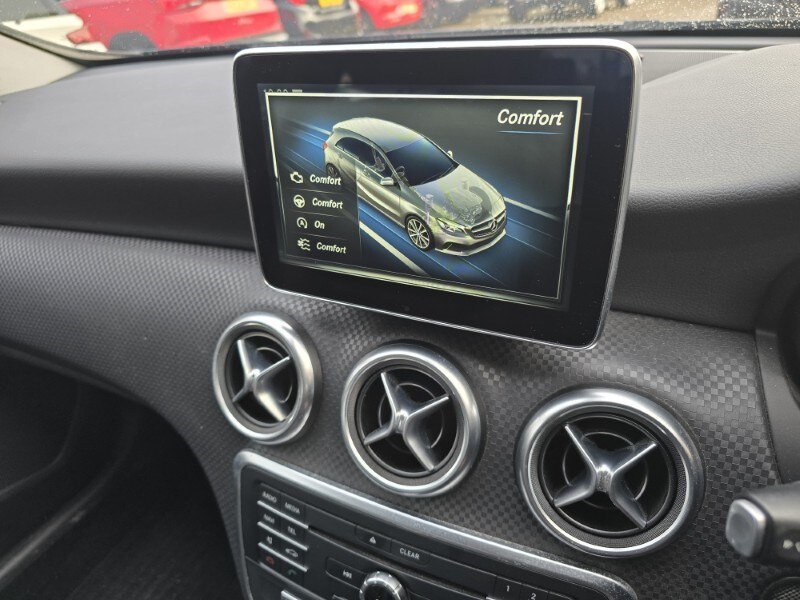 Used Mercedes-Benz A-Class 2016 for sale - 76982415: Photo 42